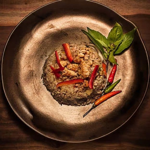 Thai Fried Rice